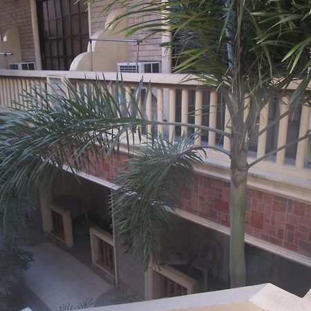 Maxima De Boracay Apartment Balabag  Exterior photo