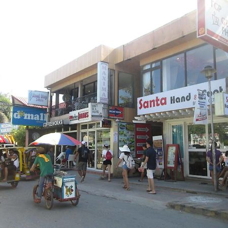 Maxima De Boracay Apartment Balabag  Exterior photo