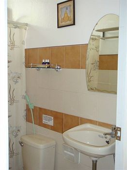 Maxima De Boracay Apartment Balabag  Exterior photo