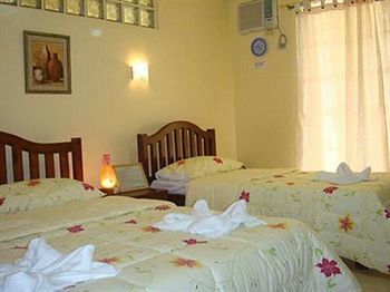 Maxima De Boracay Apartment Balabag  Exterior photo