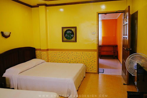 Maxima De Boracay Apartment Balabag  Exterior photo