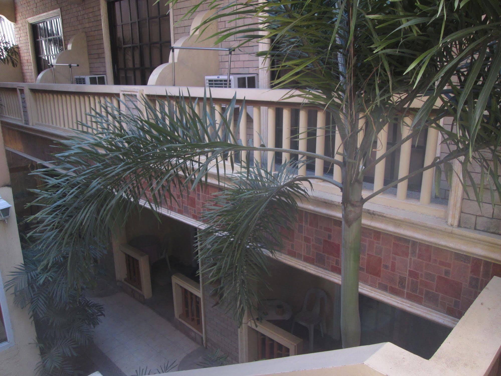 Maxima De Boracay Apartment Balabag  Exterior photo