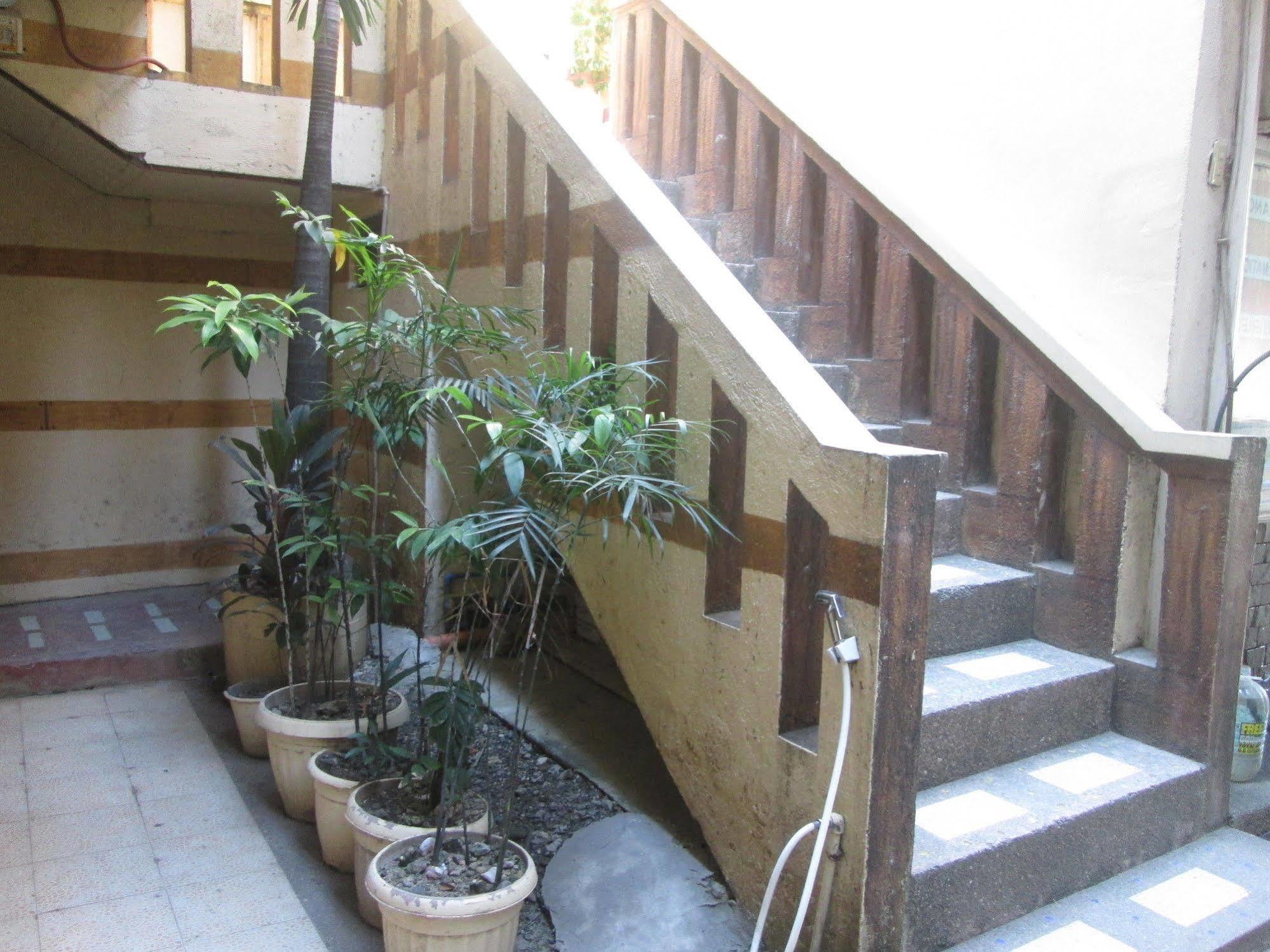 Maxima De Boracay Apartment Balabag  Exterior photo