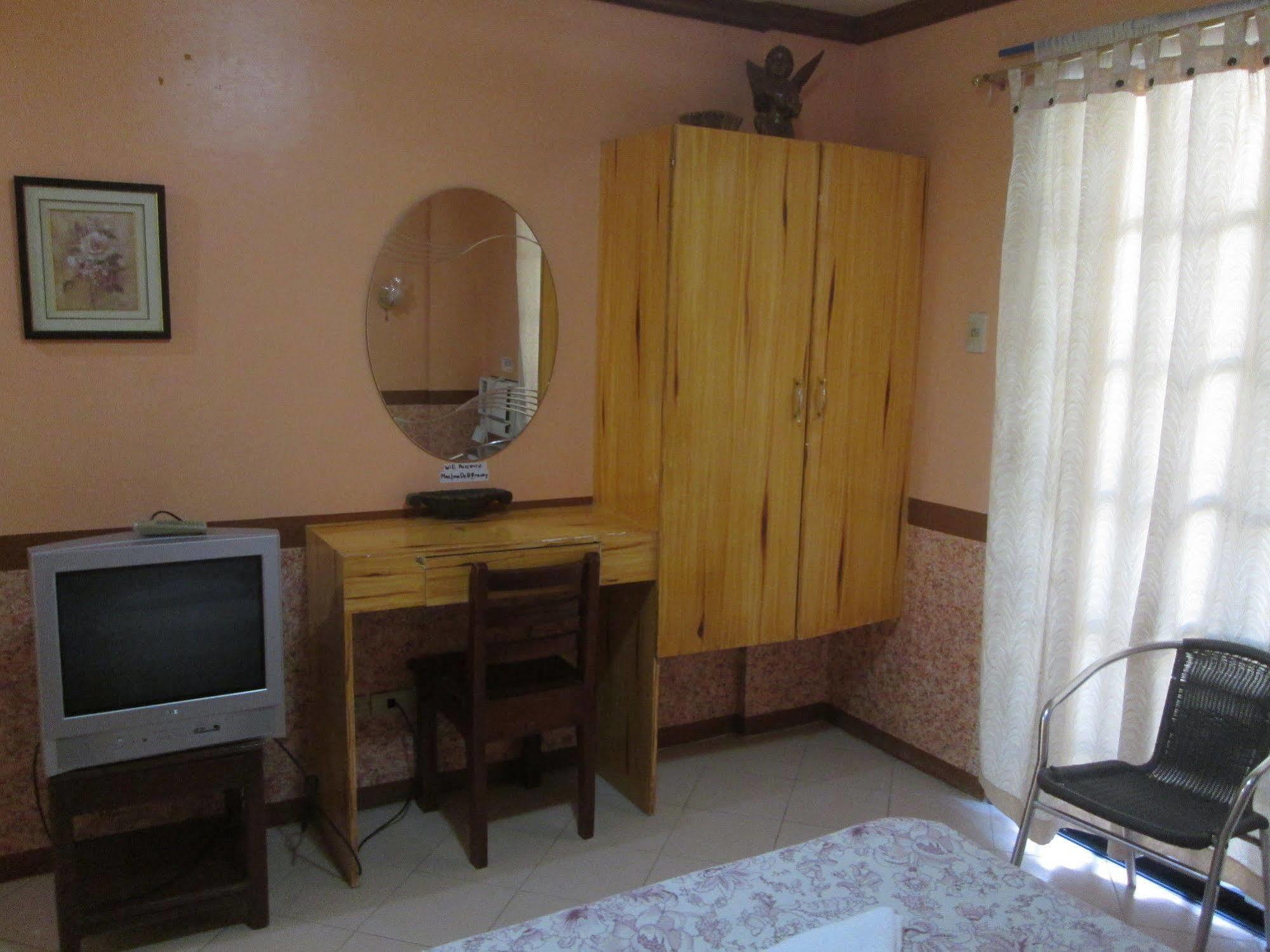 Maxima De Boracay Apartment Balabag  Exterior photo