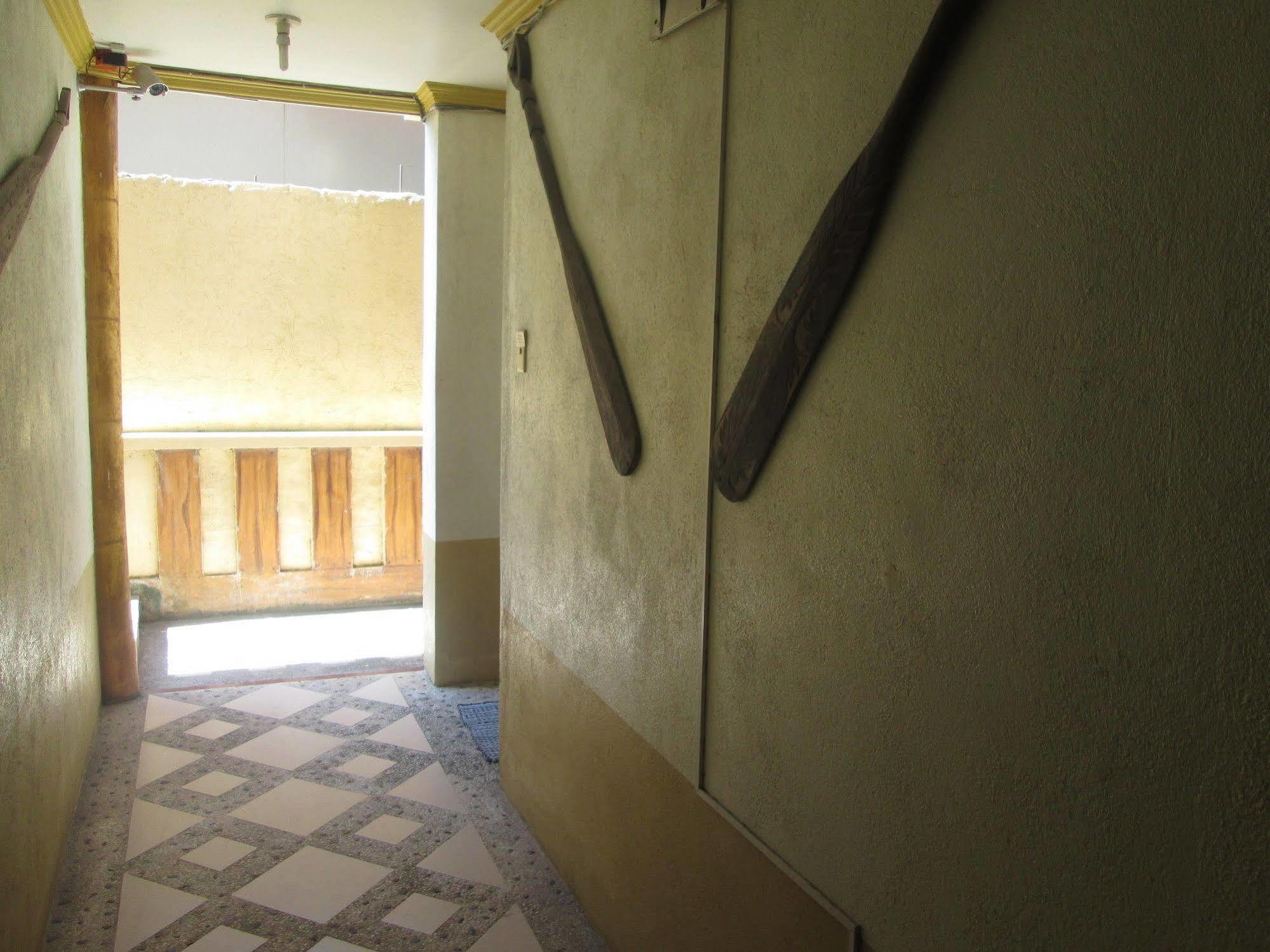 Maxima De Boracay Apartment Balabag  Exterior photo